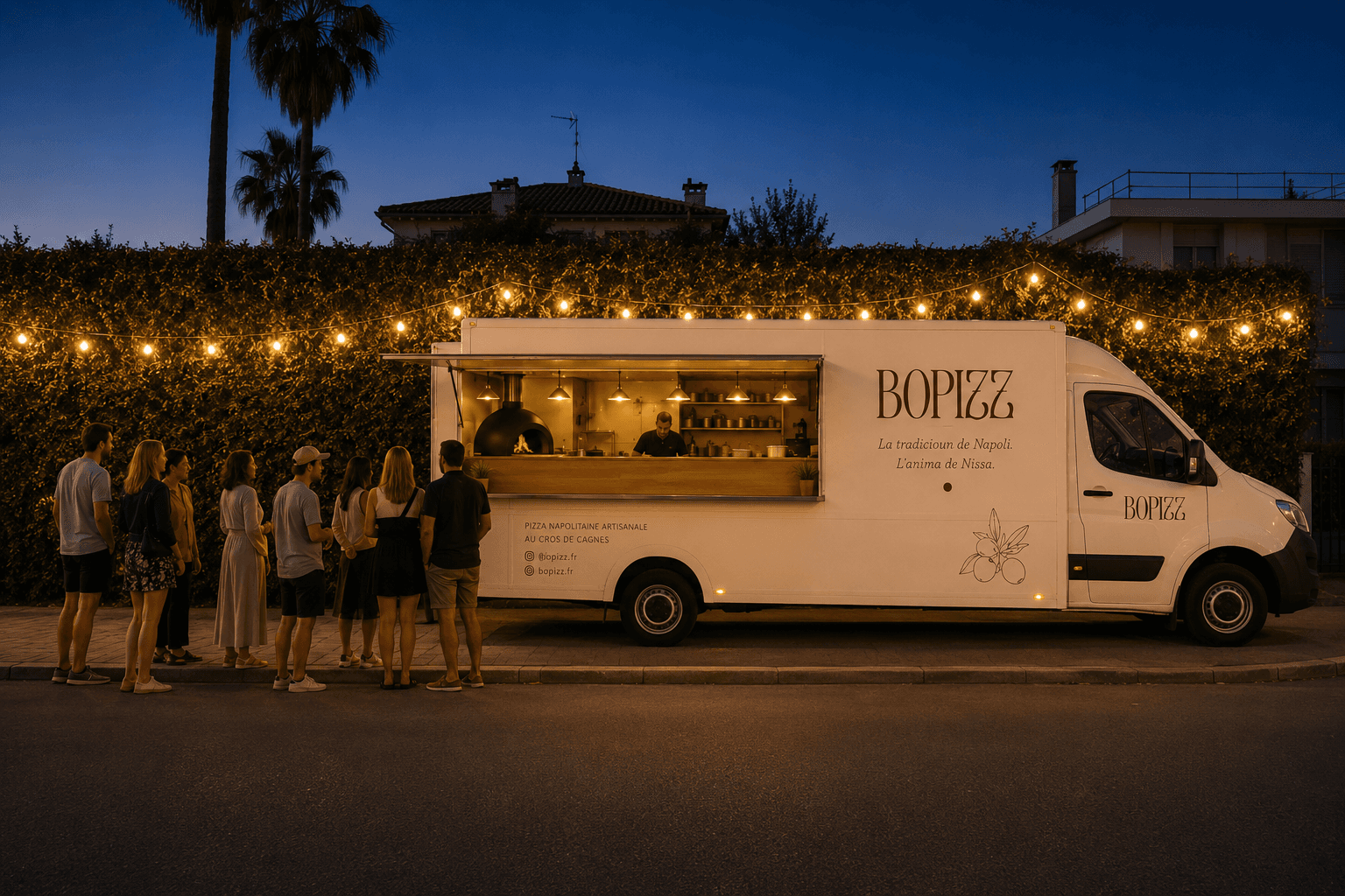 Au Cros de Cagnes